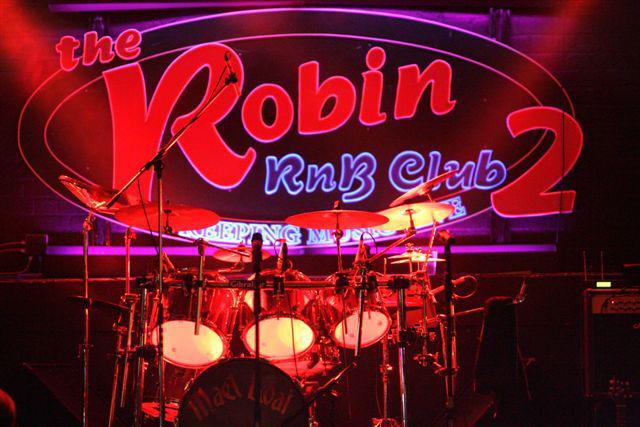 The Robin 2 Hotel Wolverhampton Luaran gambar