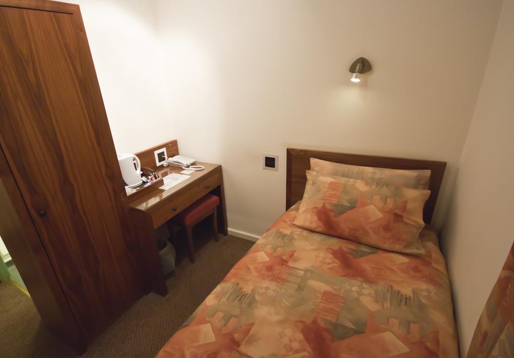 The Robin 2 Hotel Wolverhampton Bilik gambar