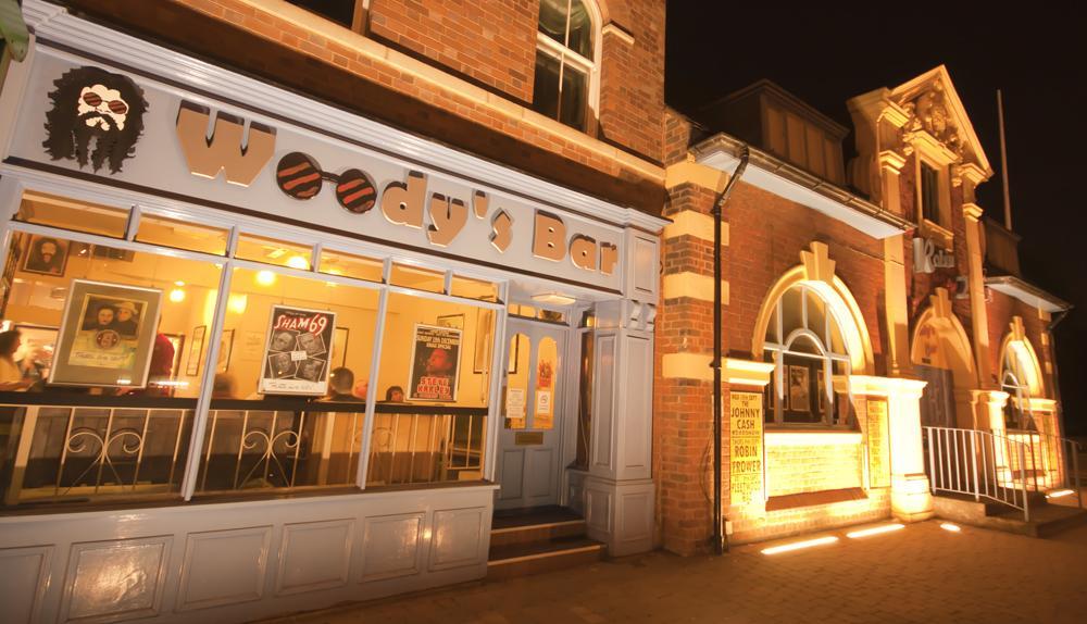 The Robin 2 Hotel Wolverhampton Luaran gambar