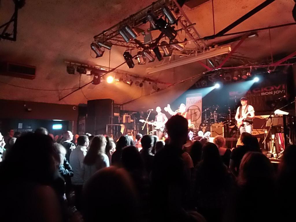 The Robin 2 Hotel Wolverhampton Luaran gambar