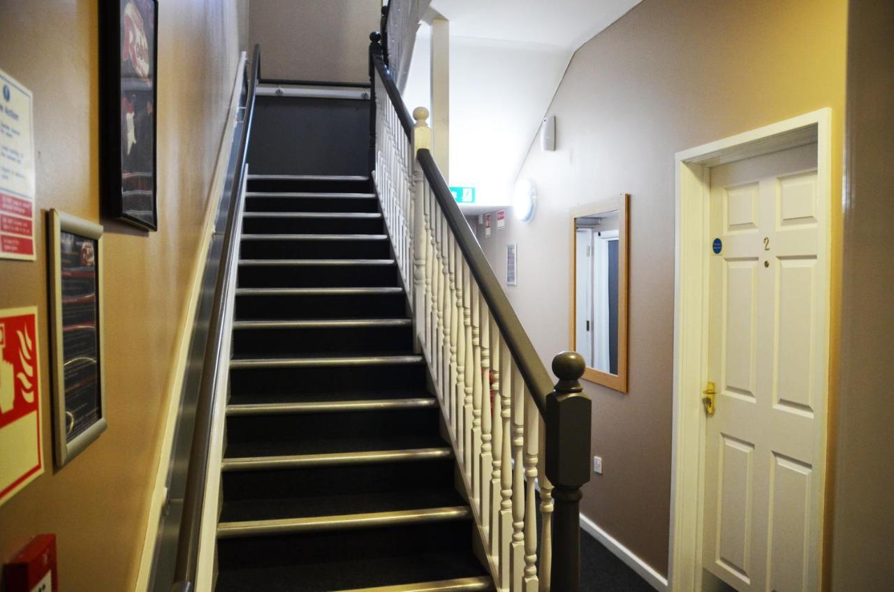 The Robin 2 Hotel Wolverhampton Luaran gambar