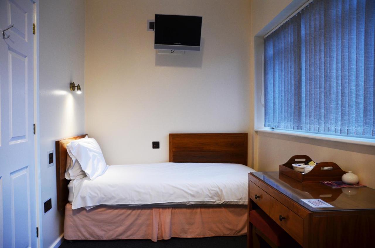 The Robin 2 Hotel Wolverhampton Luaran gambar