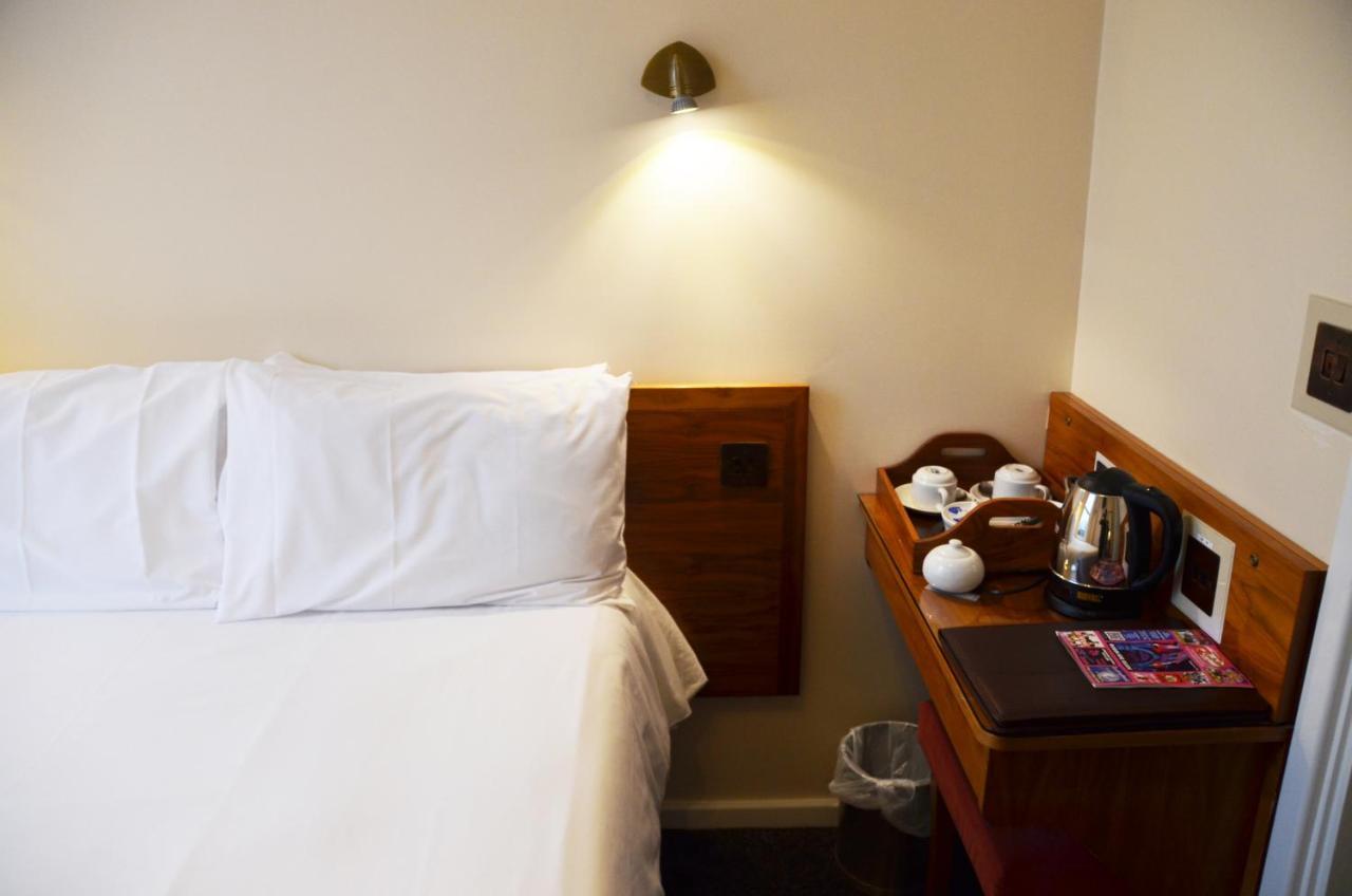 The Robin 2 Hotel Wolverhampton Luaran gambar