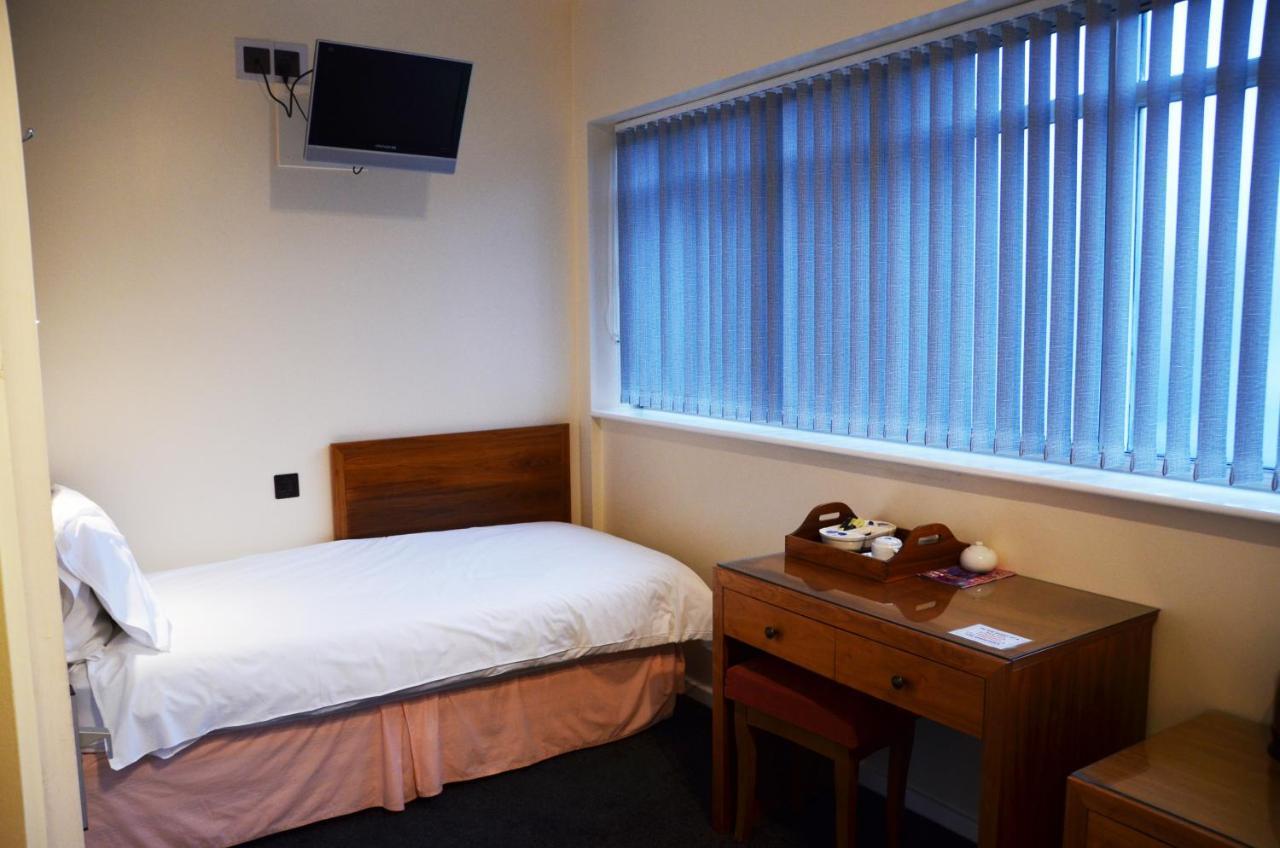 The Robin 2 Hotel Wolverhampton Luaran gambar